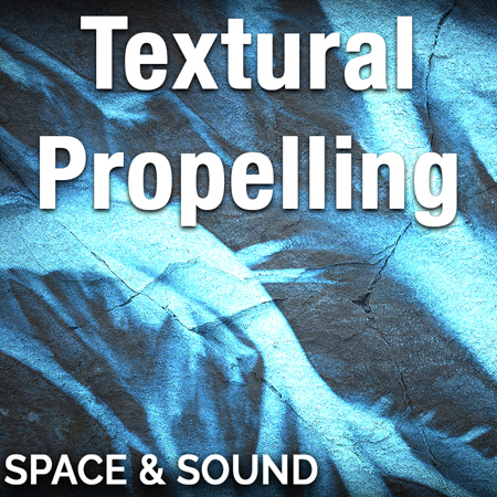 SSM0129 Textural Propelling 표지