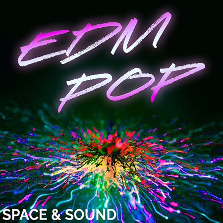 SSM0135 EDM POP 표지