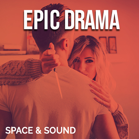 SSM0138 Epic Drama 표지