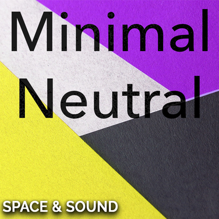 SSM0144 Minimal Neutral 표지