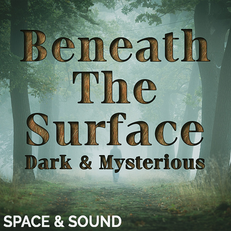SSM0148 Beneath The Surface 표지