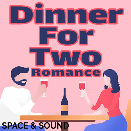SSM0152 Dinner For Two Romance 표지