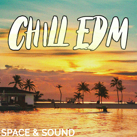 SSM0157 Chill EDM 표지