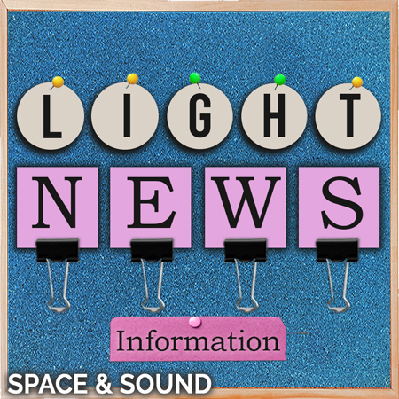 SSM0158 Light News and Informormation 표지