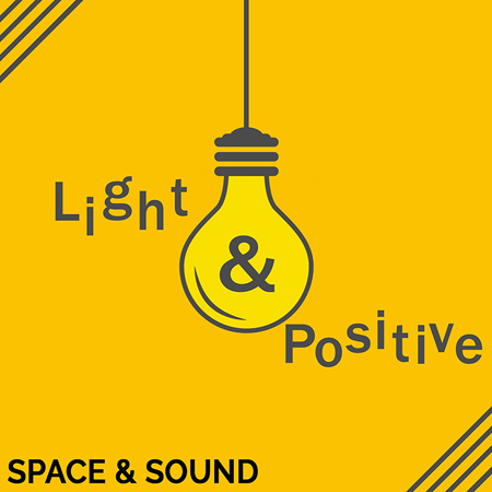 SSM159 Light & Positive 표지