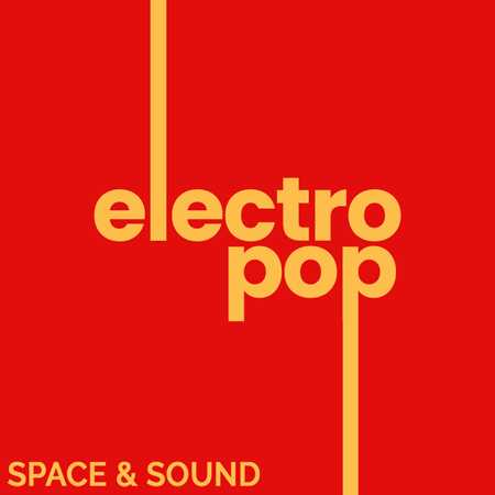 SSM0161 Electro Pop 표지