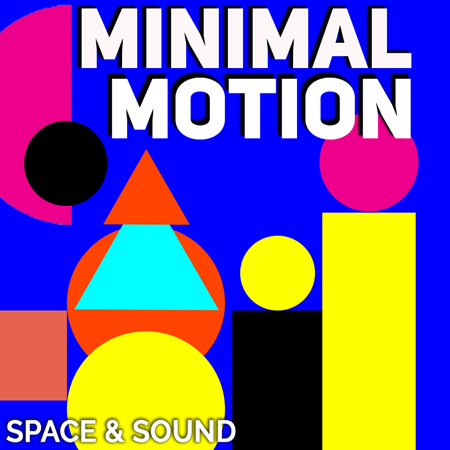 SSM0165 Minimal Motion 표지