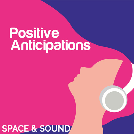 SSM0166 Positive Anticipations 표지
