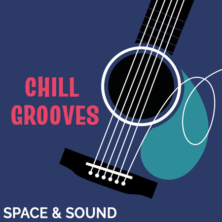 SSM0173 Chill Grooves 표지
