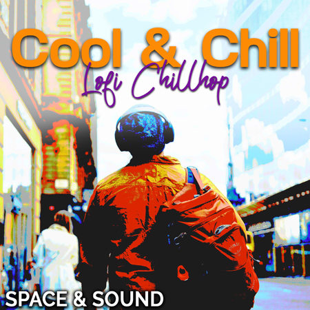 SSM0176 Cool & Chill Lofi Chillhop 표지