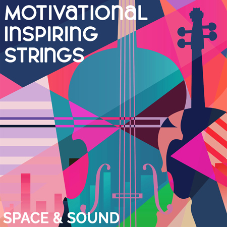 SSM0211 Motivational Inspiring Strings 표지