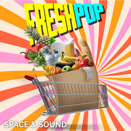 SSM0225 Fresh Pop 표지