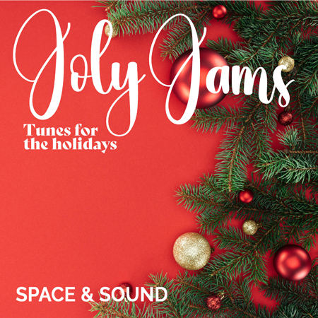 SSM0228 Jolly Jams Tunes for the Holidays 표지