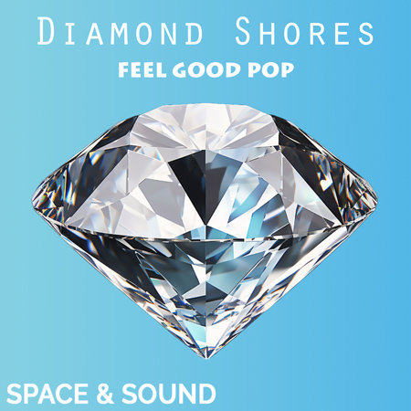 Diamond Shores Feel Good Pop 표지