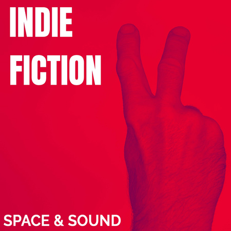 Indie Fiction 표지