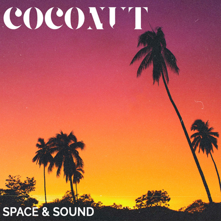 Coconut 표지