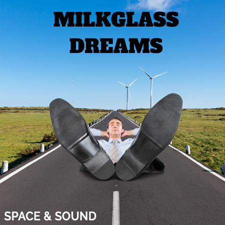 Milkglass Dreams 표지