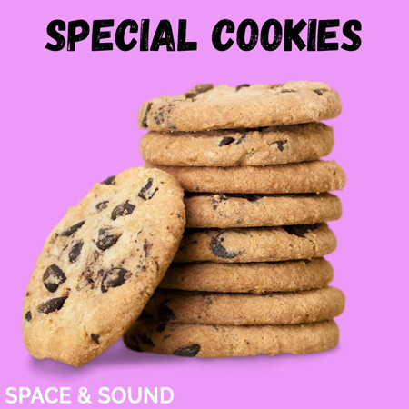 Special Cookies 표지
