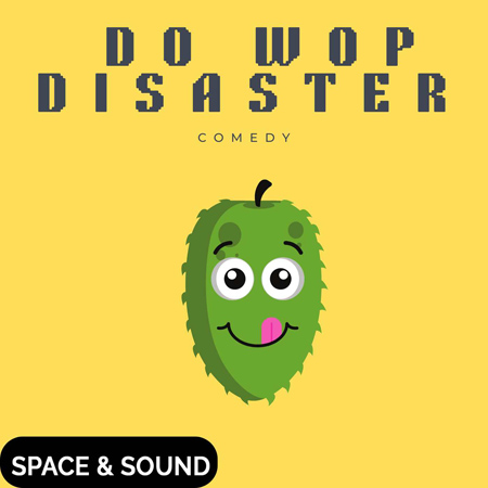 Do Wop Disaster 표지