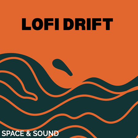 Lofi Drift 표지