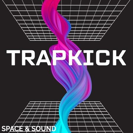 Trapkick 표지