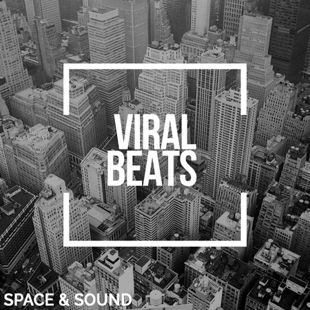 Viral Beats 표지