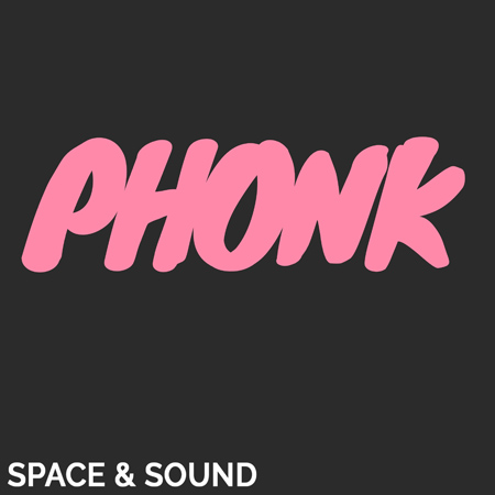Phonk 표지