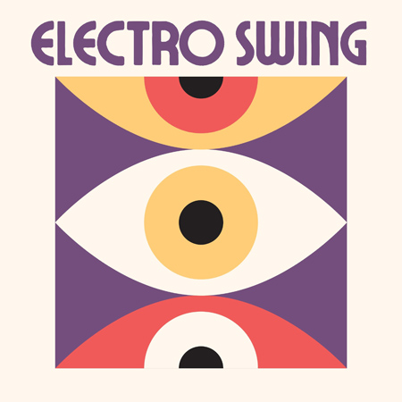 Electro Swing 표지
