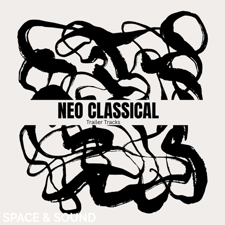 Neo Classical Trailer Tracks 표지