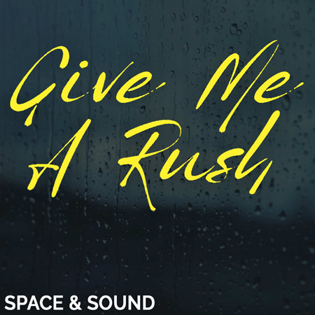 Give Me A Rush 표지