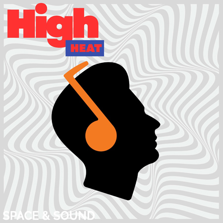 High Heat 표지