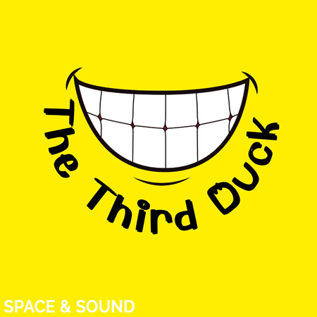 The Third Duck 표지