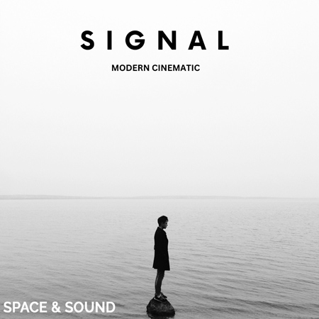 Signal Modern Cinematic 표지