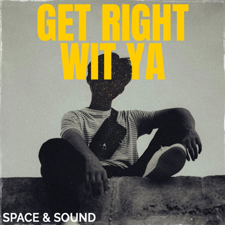 Get Right Wit Ya 표지