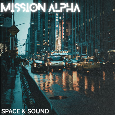 Mission Alpha 표지