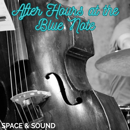 After Hours at the Blue Note 표지