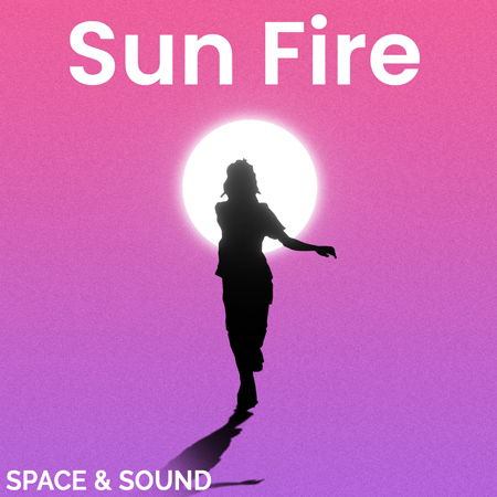 Sun Fire 표지