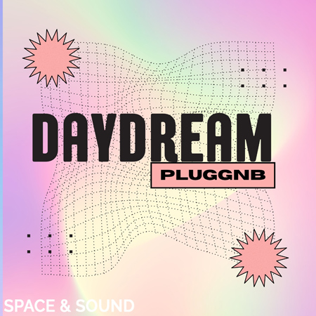 Daydream Pluggnb 표지