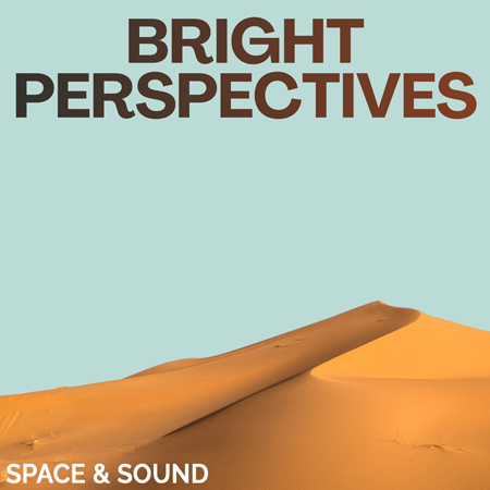 Bright Perspectives 표지