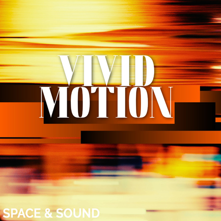 Vivid Motion 표지