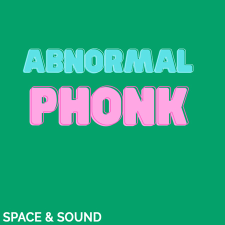 Abnormal Phonk 표지