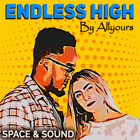 SSMVOX002 Endless High By Allyours 표지