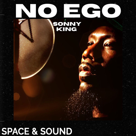 No Ego By Sonny King 표지