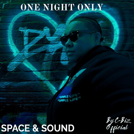 One Night Only by C-Biz Official 표지
