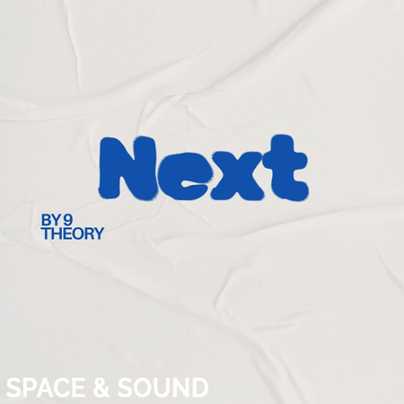 Next by 9 Theory 표지
