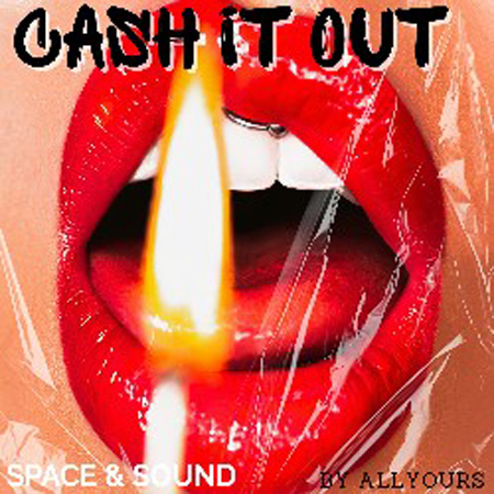 Cash It Out by Allyours 표지