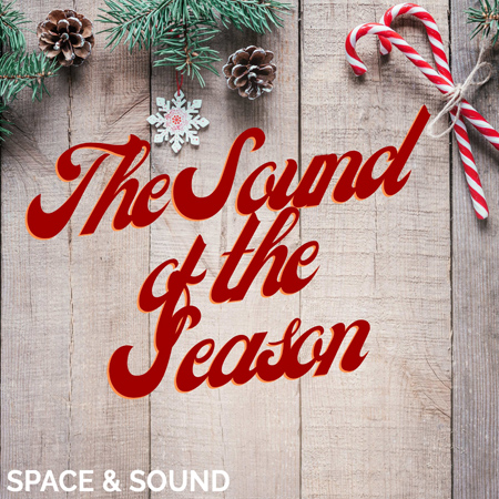 The Sound of the Season 표지