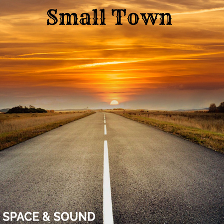 Small Town 표지