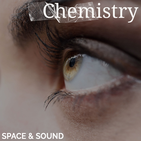 Chemistry 표지