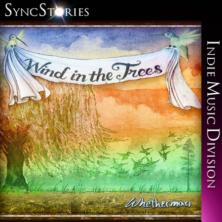 Wind In The Trees 표지